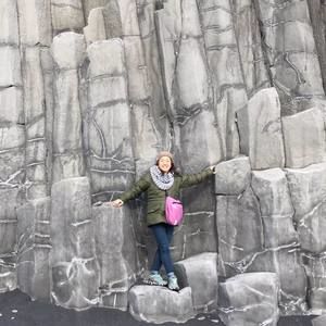 Meet your Posher, Noriko